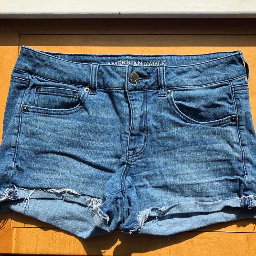 American Eagle Short